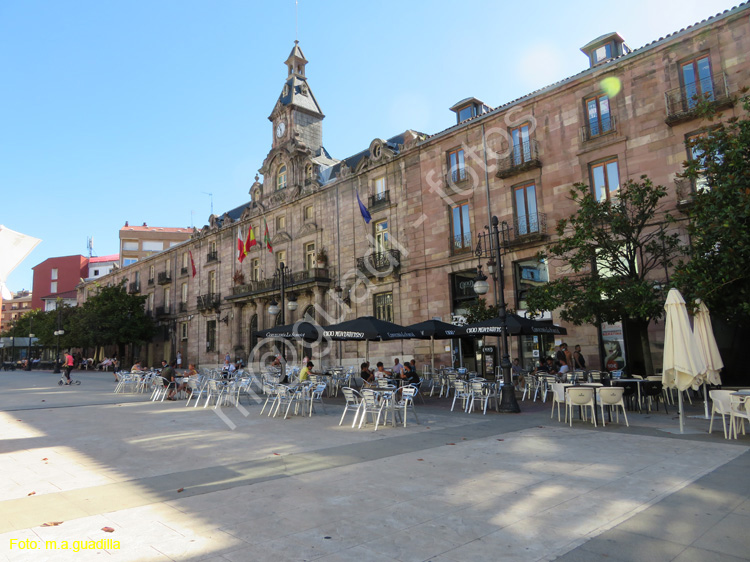 TORRELAVEGA (149) Ayuntamiento