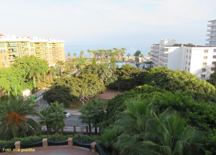 TORREMOLINOS (118) Casa de los Navajas