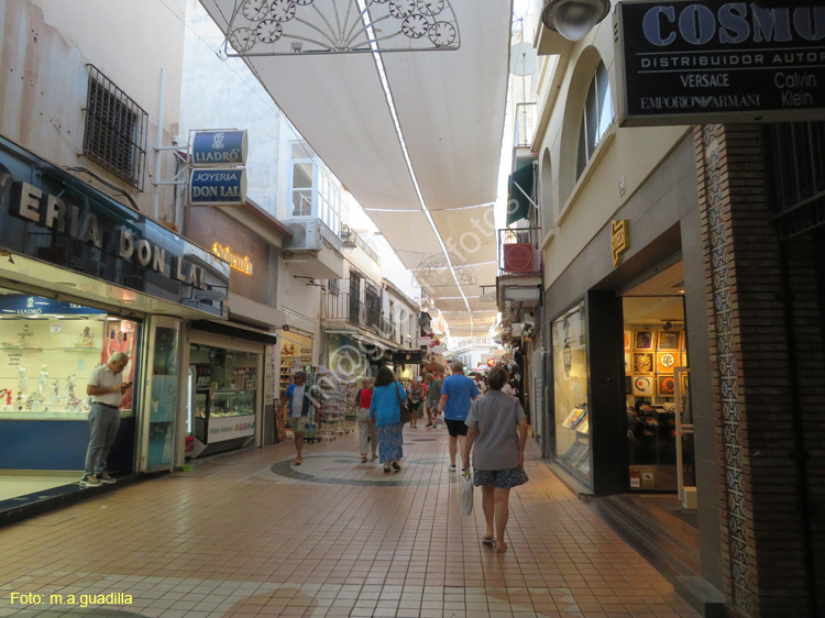 TORREMOLINOS (127) Calle San Miguel