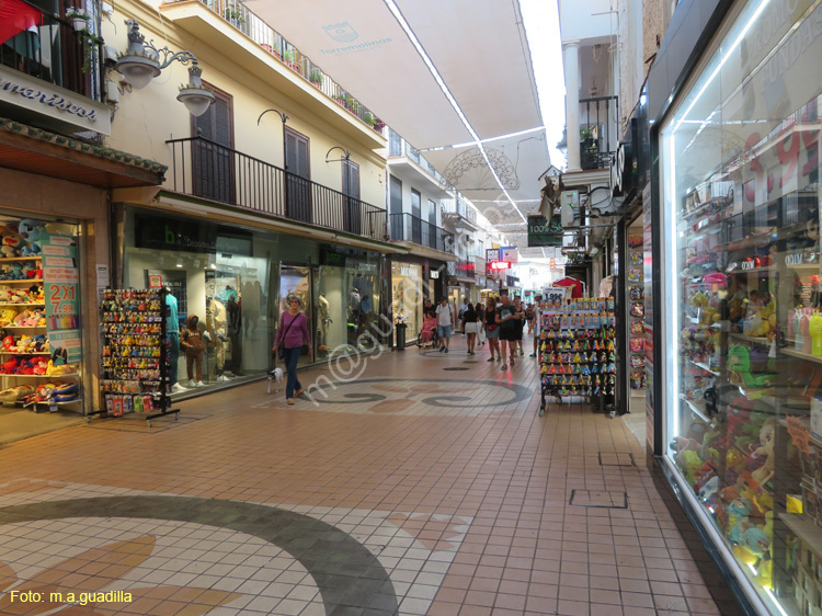 TORREMOLINOS (130) Calle San Miguel