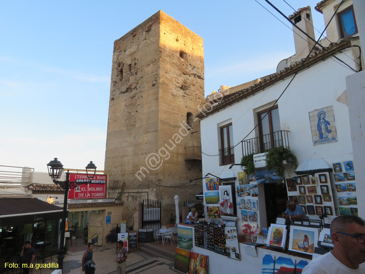 TORREMOLINOS (145) Torre Pimentel