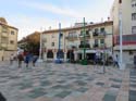 TORREMOLINOS (143) Plaza de San Miguel