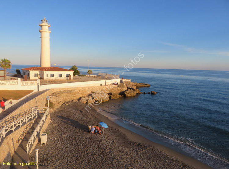 TORROX (118) Faro