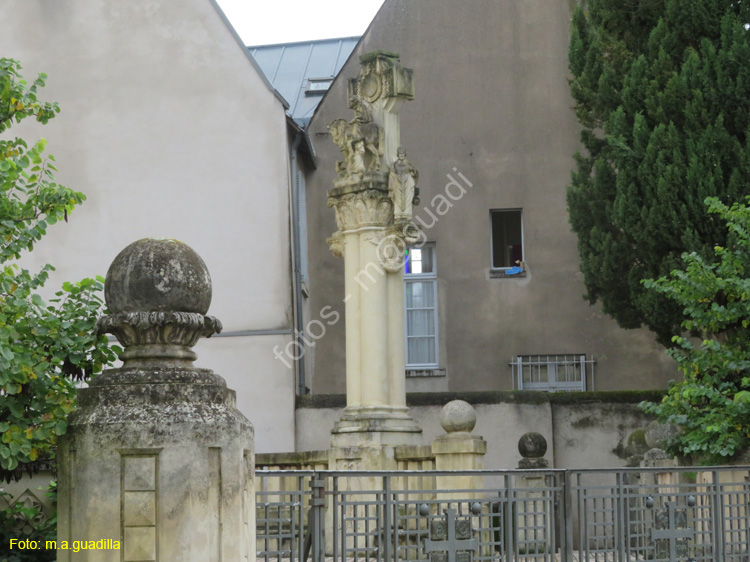 TOURS (171) Basilica de Saint-Martin