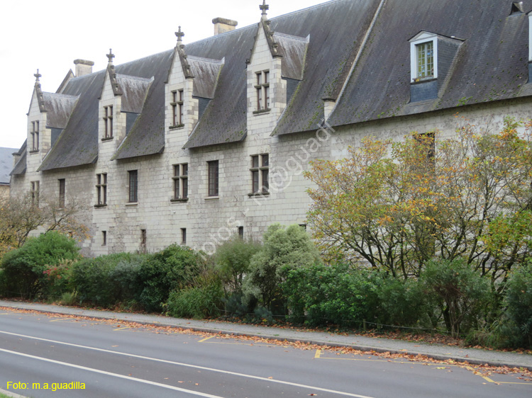TOURS (327) Castillo