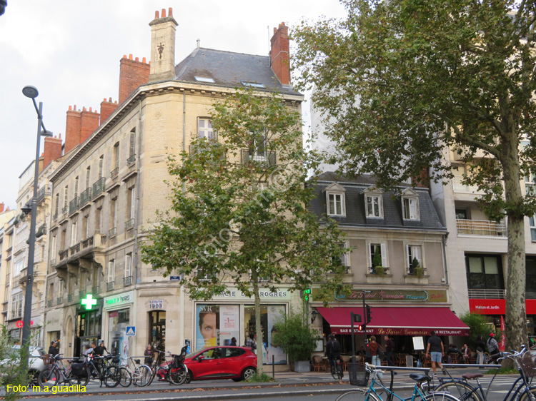 TOURS (359) Av de Grammont