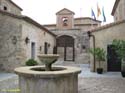 TRUJILLO (273) Parador