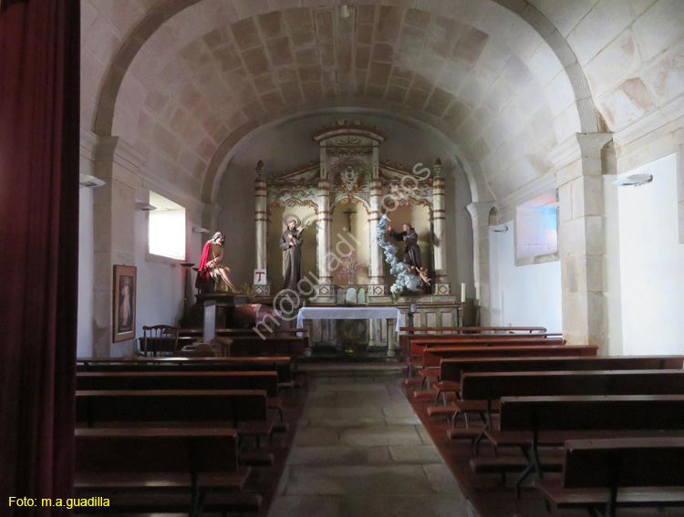 TUY (106) Iglesia de San Francisco