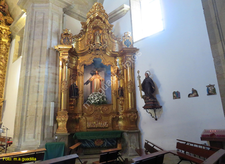 TUY (107) Iglesia de San Francisco