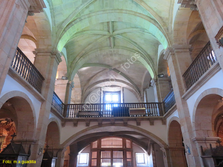 TUY (110) Iglesia de San Francisco