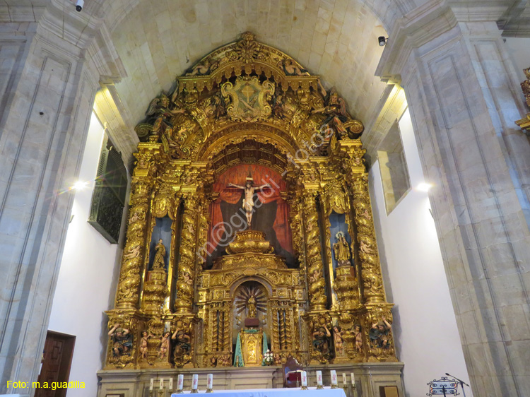 TUY (112) Iglesia de San Francisco