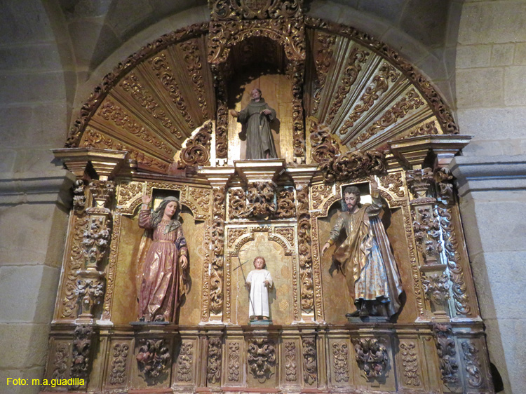 TUY (115) Iglesia de San Francisco