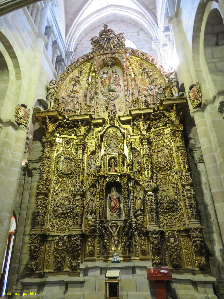 TUY (155) Catedral
