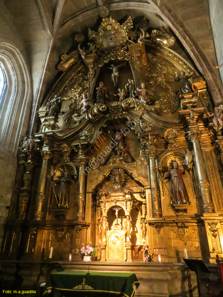 TUY (204) Catedral