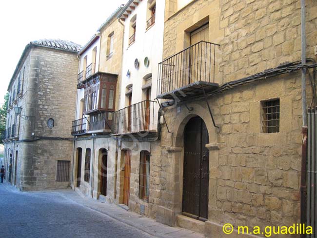 UBEDA 007