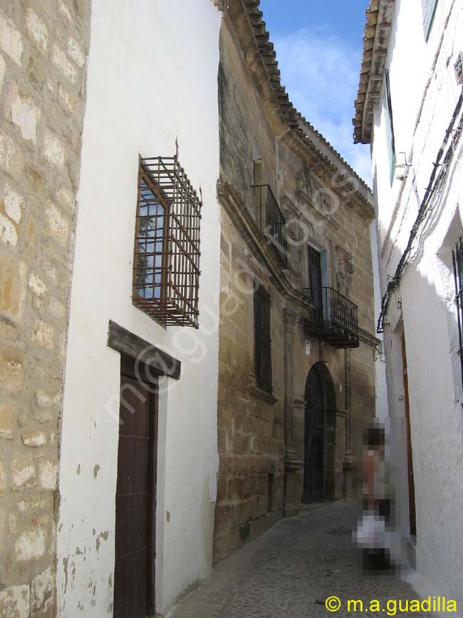 UBEDA 063