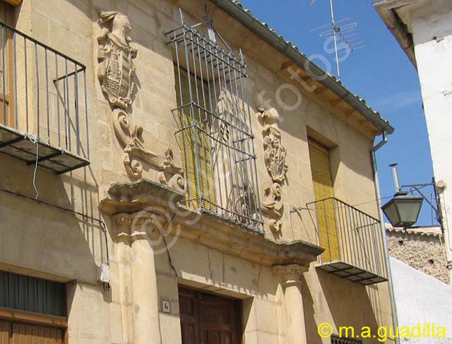 UBEDA 064