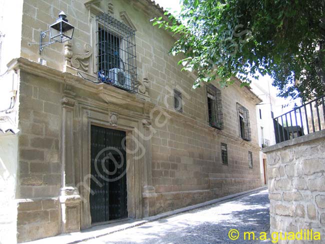 UBEDA 087