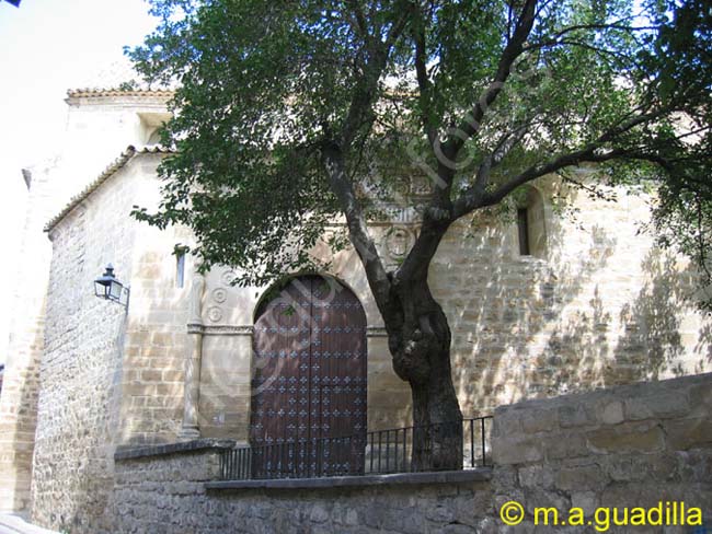 UBEDA 088