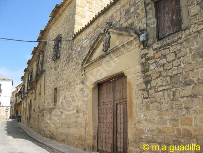 UBEDA 095