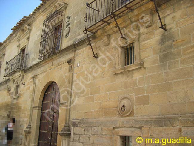 UBEDA 096