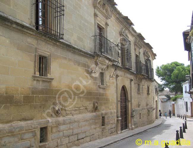 UBEDA 097