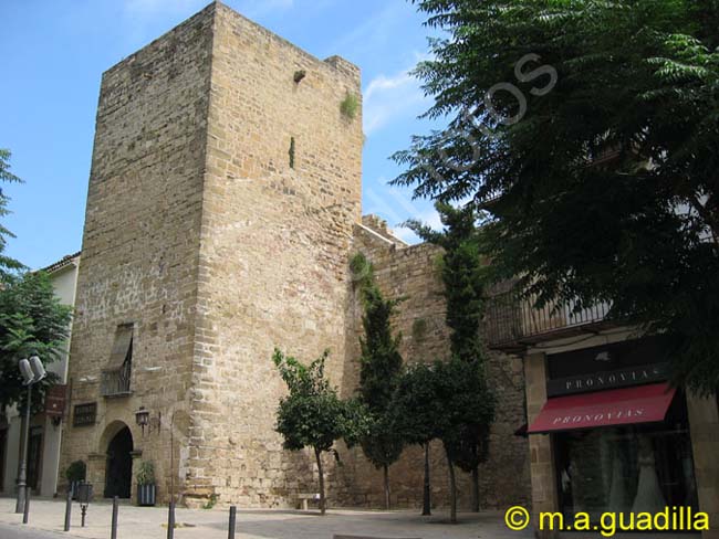 UBEDA 099