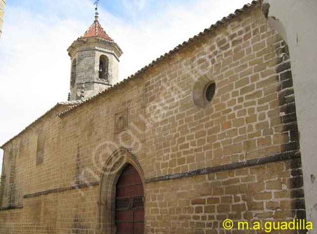 UBEDA 167