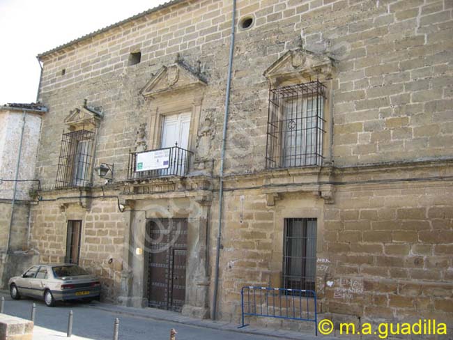 UBEDA 168