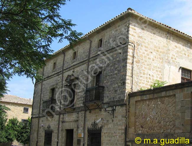 UBEDA Antiguo Posito 084