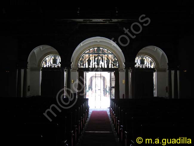 UBEDA Hospital de Santiago 127