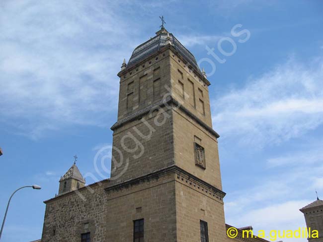 UBEDA Hospital de Santiago 134