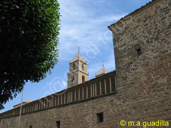 UBEDA Hospital de Santiago 135