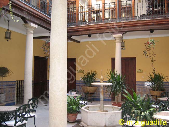 UBEDA Hotel Alvar Fañez 180