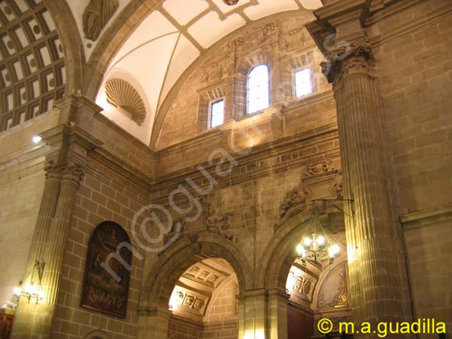 UBEDA Iglesia de San Isidoro 148