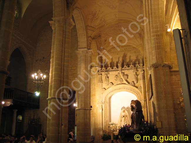 UBEDA Iglesia de San Pablo 194