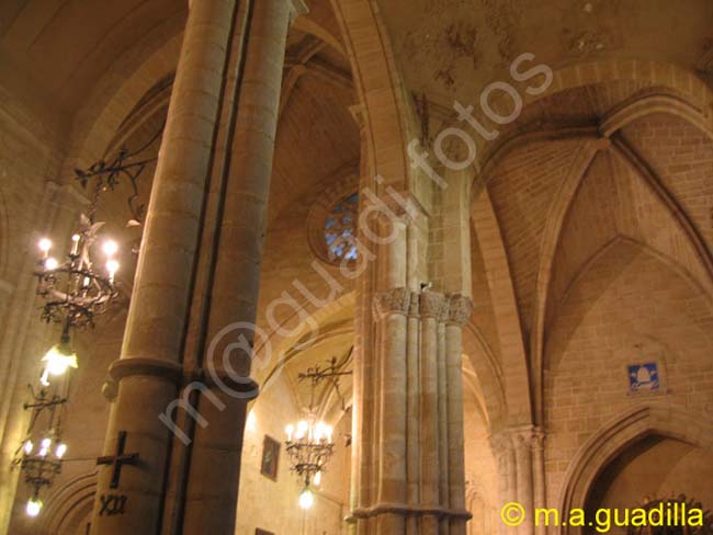 UBEDA Iglesia de San Pablo 198