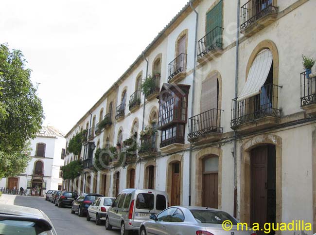 UBEDA Plaza 1 de Mayo 076