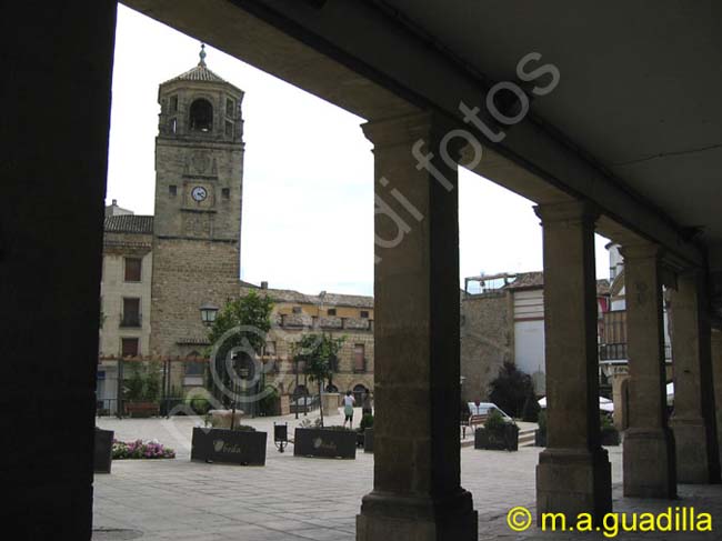 UBEDA Plaza de Andalucia 146