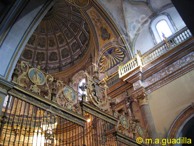 UBEDA Sacra Capilla del Salvador 020