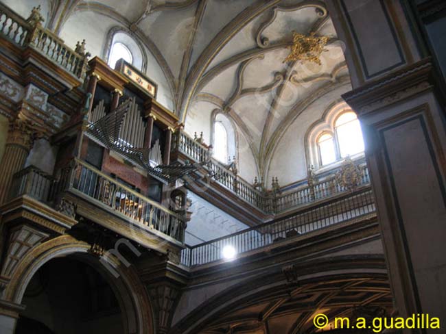 UBEDA Sacra Capilla del Salvador 021