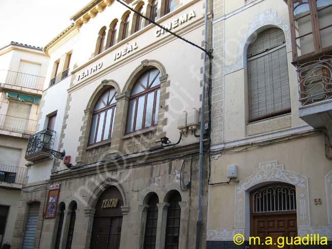 UBEDA Teatro Ideal 004