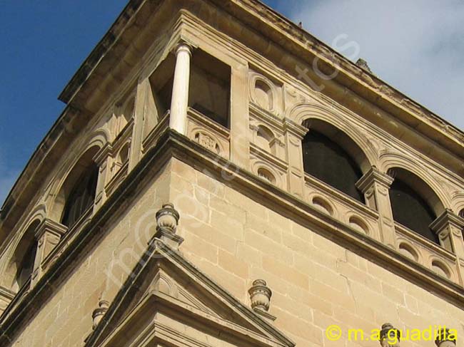 UBEDA palacio Vela de los Cobos 042