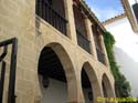 UBEDA Casa Mudejar - Museo de Ubeda 067