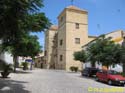 UBEDA Casa de las dos Torres 092