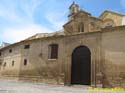 UBEDA Convento Monasterio de Santa Clara 169