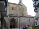 UBEDA Iglesia de San Isidoro 146