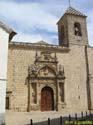 UBEDA Iglesia de San Nicolas 159