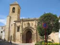 UBEDA Iglesia de San Nicolas 160