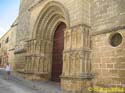 UBEDA Iglesia de San Pablo 068